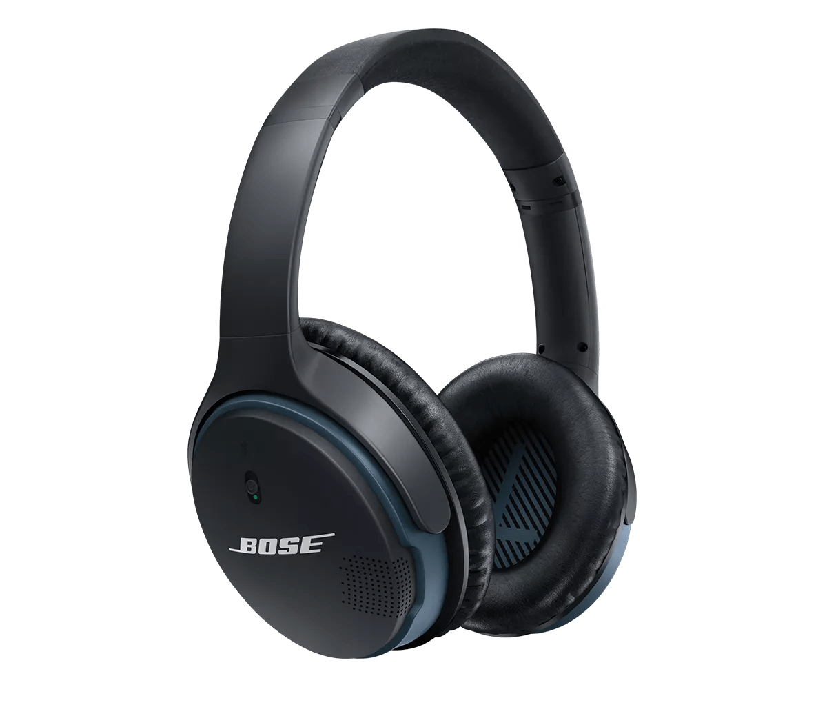 Bose SoundLink Around Ear Wireless Headphones II - Good Condition - ReDial Bose SoundLink Around Ear Wireless Headphones II - Good Condition - ReDial